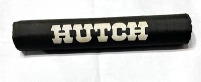 ALMOHADILLA TUBO SUPERIOR HUTCH OLD SCHOOL BMX Foto 1 de 3