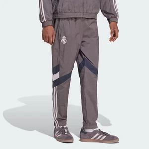 Trainingshose Herren M 🔥 adidas Originals Real Madrid 2024/25 Grau JI9480 - Bild 1 von 6
