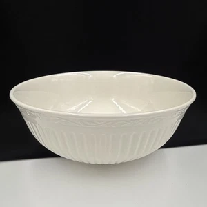 "Tazón redondo para servir verduras Mikasa Italian Countryside DD 900 (1) 8 1/2"" •BONITO•" - Imagen 1 de 12