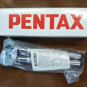 PENTAX Tripod Used/Unused Camera Accessory Lightweight Sturdy - Picture 1 of 1