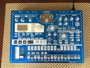 KORG DJ Dance Music Seq ELECTRIBE MX EMX-1SD - Bild 1 von 7