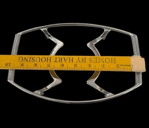 Corning Ware P-11-M Serving Cradle 60's-70's for 1qt, 1.5 qt 1.75 qt - Picture 1 of 2