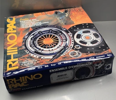 Transmission Clutch Kit Rhinopac 07-031V for Ford F150 F250 F350 E150 Bronco - Image 1 of 2