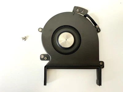 Apple MacBook PRO 16-inch 2023 A2780 Fan Replacement . Left Fan . Genuine oEM - Image 1 of 2