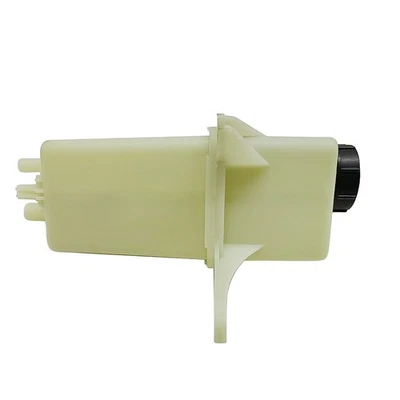 New For 14-21 RAM 1500 ProMaster 1500 2500 3500 Power Steering Fluid Reservoir - Image 1 of 4