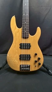Basso elettrico ESP AP-250SL/4 - Foto 1 di 10