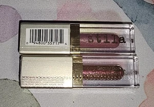 Lote de 2 Brillos Labiales Stila Beauty Boss - Elevator Pitch & Synergy 0.05oz Sellados - Imagen 1 de 2