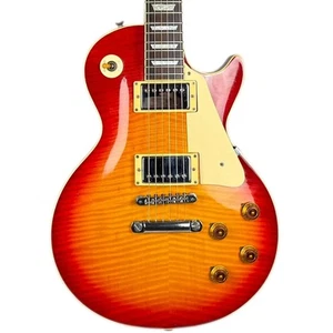 Tokai LS-60 Love Rock Les Paul 1984 - Heritage Cherry Sunburst - Bild 1 von 11