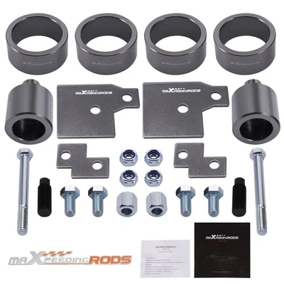 4" Full Lift Kit For Polaris Sportsman 500 570 600 700 800 1999-UP ATV - Image 1 of 4