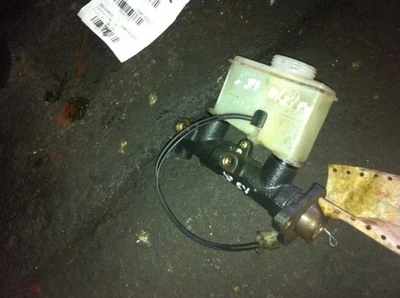 1987 MAZDA B2000 POWER BRAKE BOOSTER MANUAL TRANSMISSION - Image 1 of 4