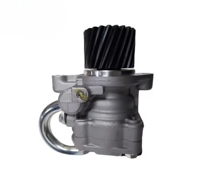 Bomba de dirección asistida hidráulica para Mitsubishi Fuso Canter 4D34T MK383006 Foto 1 de 4