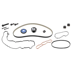 Timing Belt Kit for Vauxhall 1.2 - D12XHL, D12XHT, F12XHL, F12XHT - Picture 1 of 1