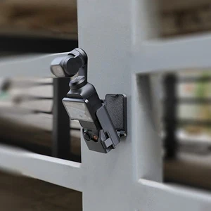 Stand Base for Pocket 3 Multifunction Quick Release Car Windshield - Picture 1 of 13