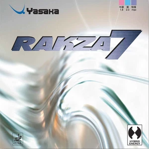 Yasaka Rakza 7 - Bild 1 von 2