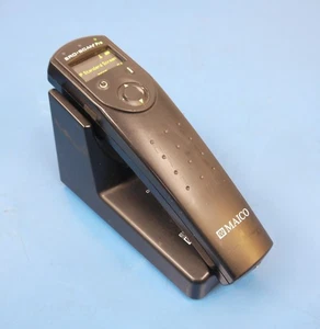 Audiómetro Maico ERO-SCAN Pro con base Maico 589-2 - Imagen 1 de 9