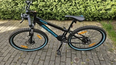 Fahrrad 24iger - Bild 1 von 4