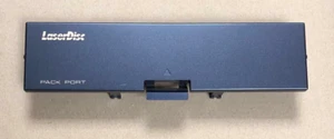 Kompatybilny odtwarzacz płyt laserowych Pioneer CLD-A100 PAC tylko pokrywa gniazda - Zdjęcie 1 z 3