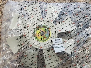 New Genuine OEM KIOTI E6820-74111 Cooling Fan For DK55, DK60, NX, RX Tractors - Picture 1 of 2