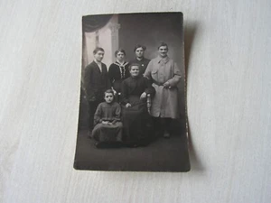 ak soldat 1914 1918 - Bild 1 von 2