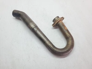 Yamaha YZ250F 2009 Aftermarket Header Pipe YZ 250 F 07-09 #LW67 - Picture 1 of 4