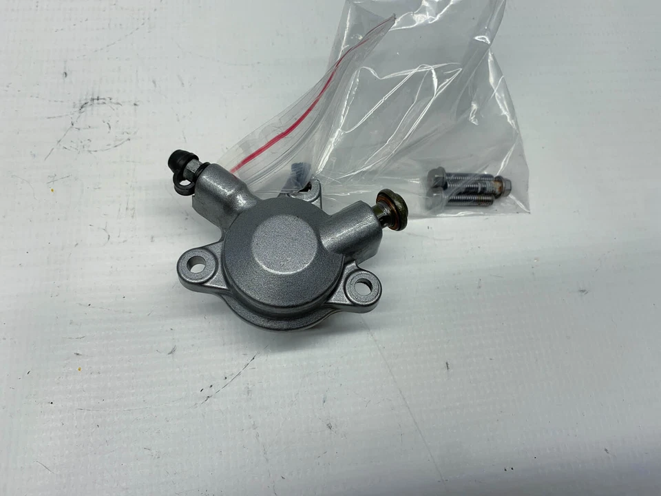 Yamaha FJR1300 Kupplungsnehmerzylinder Clutch slave cylinder (5) 08' - Bild 1 von 4