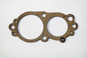Junta carburador Zenith 32/40 INAT brida aislante aislador BMW 525 2500 - Imagen 1 de 3