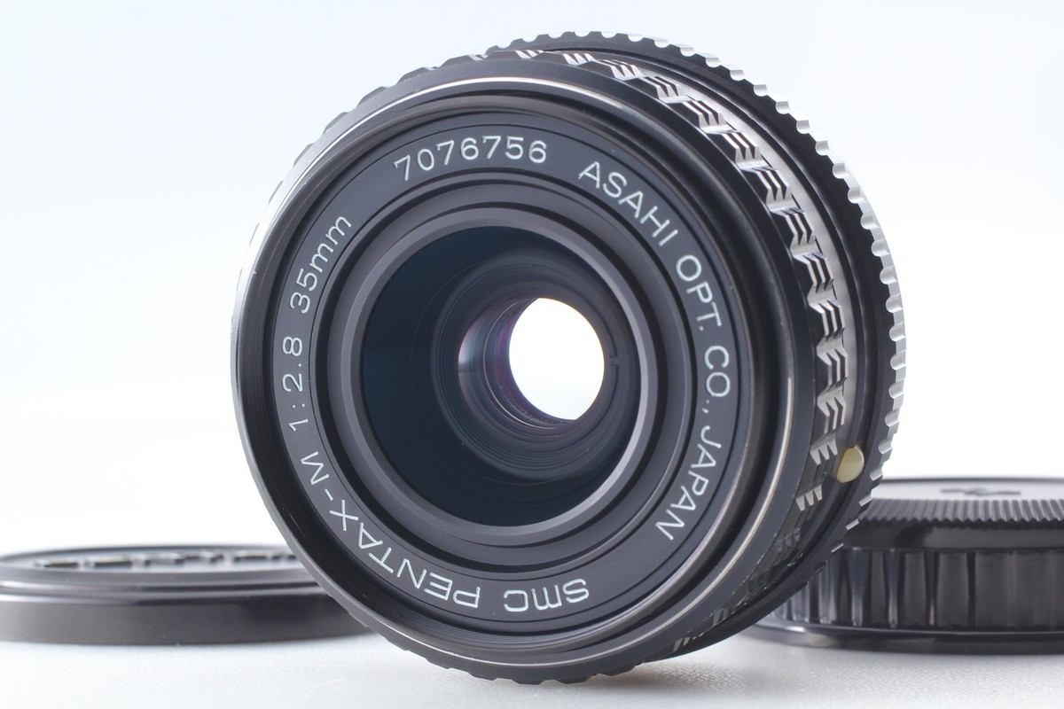 PENTAX f/2.8 35mm Focal Camera Lenses for sale | eBay PENTAX f/2.8 35mm Focal Camera Lenses for sale | eBay