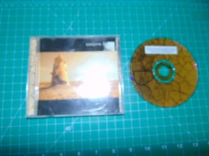2002 CD Conjure One Nettwerk MINT DISC - Imagen 1 de 2