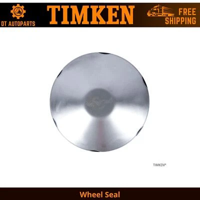 Sello de rueda interior trasero Timken 2009 2010 2011 2012 para Hino 258ALP 2008-2013 Foto 1 de 4