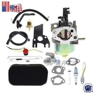 For DuroMax PowerMax XP3500 XP4400 XP4400-CA XP4400E Generator Carburetor Carb  - Picture 1 of 10