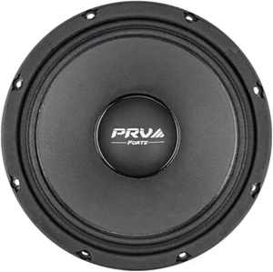 PRV AUDIO 10 inch Midbass Speaker 10MB800FT 400W RMS 800W MAX Pro Audio Driver - Picture 1 of 4