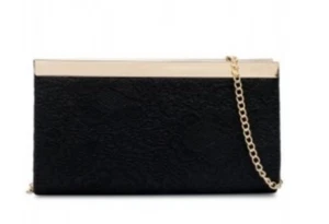 Bolso de Mano Call It Spring 33815 Mujer Negro Celestial Talla Única 01010 - Imagen 1 de 2