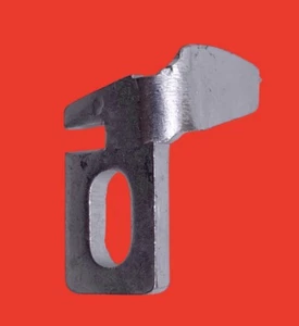 Curtis Key Machine Key Guide 42009 fits 2000 & early 3000 Machines, Free ship! - Picture 1 of 3