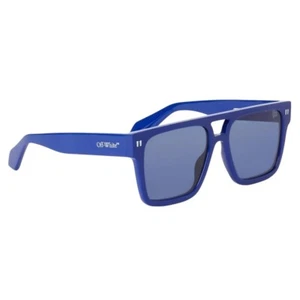 Off-White OERI133F24PLA0014545 56mm Sunglasses JZ - Picture 1 of 1