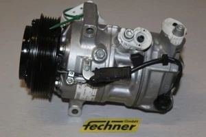 Klima Kompressor Mercedes Benz A Klasse W177 A0008306202 Sanden Neu - Bild 1 von 4