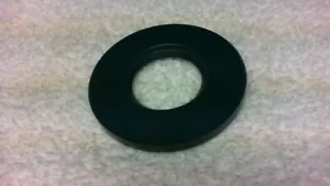 VINTAGE ROCKWELL/JLO LR340/LR399 CLUTCH SIDE CRANKSHAFT SEAL *NEW* - Picture 1 of 4