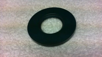 VINTAGE ROCKWELL/JLO LR340/LR399 CLUTCH SIDE CRANKSHAFT SEAL *NEW* - Image 1 of 4