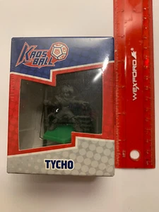 Kaos Ball - Ringer - Tycho - Neu, Sealed - Kickstarter Exclusive - CMON - Bild 1 von 3