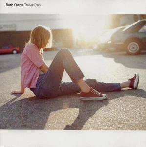 Beth Orton - Trailer Park (CD) 1997 - Bild 1 von 3