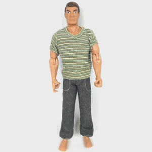 Vintage In Time Products G.I. Joe Action Figure - 12" Tall w/Outfit - Picture 1 of 6