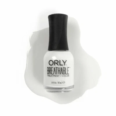 ORLY Breathable - Nagellack - Power Packed, 18 ML - Bild 1 von 3