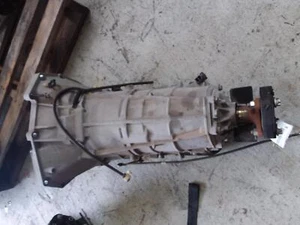 HOLDEN COMMODORE TRANS/GEARBOX AUTO, 3.6, LLT ENG, MYB, OBWA TAG, VE, 08/09-04/1 - Picture 1 of 5