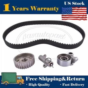 Timing Belt Kit For Toyota 4runner Hilux Land Cruiser Prado 3.0LTR Diesel 1KZ-TE - Picture 1 of 8