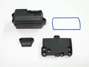 NUEVO TRAXXAS BANDIT Caja Receptora RUSTLER RB7 - Imagen 1 de 1