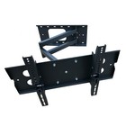 Fits QE55Q90T SAMSUNG 55" EXTRA LONG REACH 800MM TILT & SWIVEL TV BRACKET