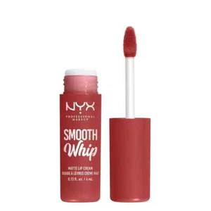 NYX Professional Makeup Smooth Whip Blurring Matte Liquid Lipstick Parfait Neu - Bild 1 von 5
