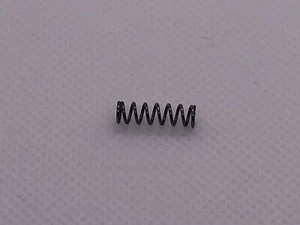 MARLIN 1894 1895 336 444 Competition REDUCED POWER FINGER LEVER PLUNGER SPRING - Picture 1 of 6