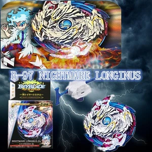 Takara Tomy Beyblade-X Bx-16 Random Booster Vol.1 Viper Tail (Blind Box 1 Pc) - Bild 1 von 7