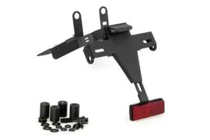 Tail tidy eliminator  "Black" Honda, NT1100 2022+ Puig - Imagen 1 de 2