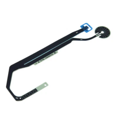 MARKENLOS Power Eject Button Switch Flex Cable Connector for XBOX 360 S Slim
